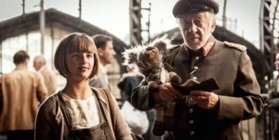 Warner Home Video BLU-RAY Honig Im Kopf – Bild 3