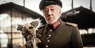 Warner Home Video BLU-RAY Honig Im Kopf – Bild 4