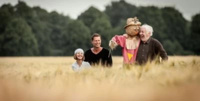 Warner Home Video BLU-RAY Honig Im Kopf – Bild 6