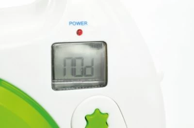 X4-TECH Kinder CD-Player Bobby Joey Mit Akku, USB / MP3 Und Mikrofone – Bild 6