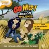 Edel CD GO WILD FLG.14 - Der Feuerspeiende Riese