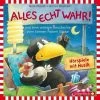 Kleiner Rabe Socke: Alles Echt Wahr!, 1 Audio-CD