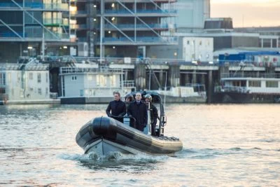 DVD James Bond - Spectre – Bild 6