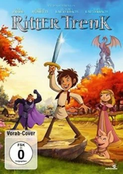 DVD Ritter Trenk
