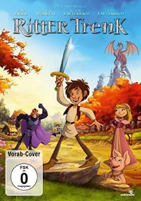 DVD Ritter Trenk