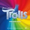 CD Trolls - Hörspiel Zum Kinofilm