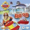 CD Feuerwehrmann Sam - Mann über Bord