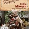 LEONINE DVD Augsburger Puppenkiste - Kater Mikesch