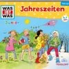 Universal CD Was Ist Was Junior 27 - Die Jahreszeiten
