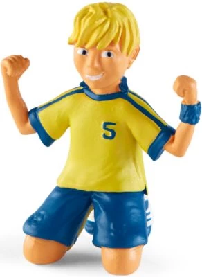 Tonies - Teufelskicker - Moritz Macht Das Spiel â Bild 3