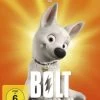 Disney BLU-RAY Meisterwerke - Bolt - Ein Hund Für Alle Fälle