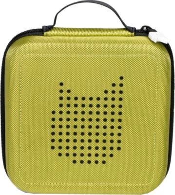 Tonies -Transporter, GrĂĽn