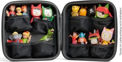 Tonies -Transporter, Grün – Bild 6