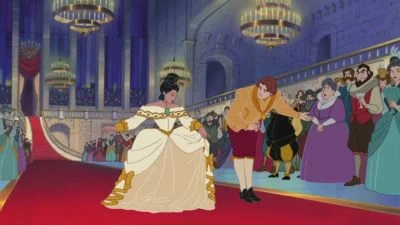 Disney DVD Pocahontas 2 - Reise In Eine Neue Welt – Bild 4