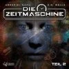 Universal CD Die Zeitmaschine - Teil 2 (Hörspiel)