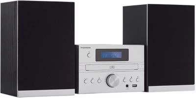 Thomson Micro-Kompaktanlage MIC122BT