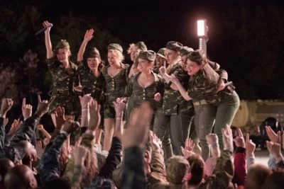 Universal DVD Pitch Perfect 3 – Bild 5