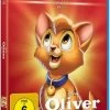 BLU-RAY Oliver & Co. (Disney Classics)