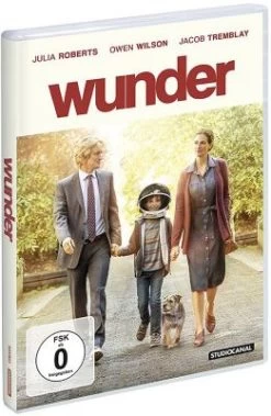 DVD Wunder