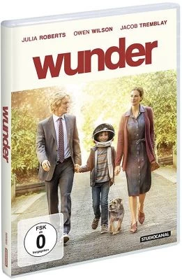 DVD Wunder