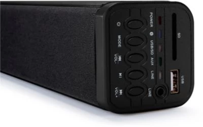 Thomson Soundbar SB250BT Inkl. Subwoofer – Bild 3