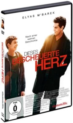 Universal DVD Dieses Bescheuerte Herz