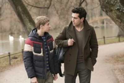 Universal DVD Dieses Bescheuerte Herz – Bild 3