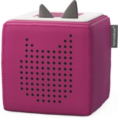 Tonies® Starterset Beere Mit Kreativ-Tonie – Bild 2