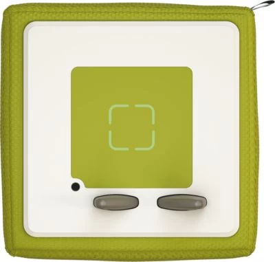 Tonies® Starterset Grün Mit Kreativ-Tonie – Bild 3